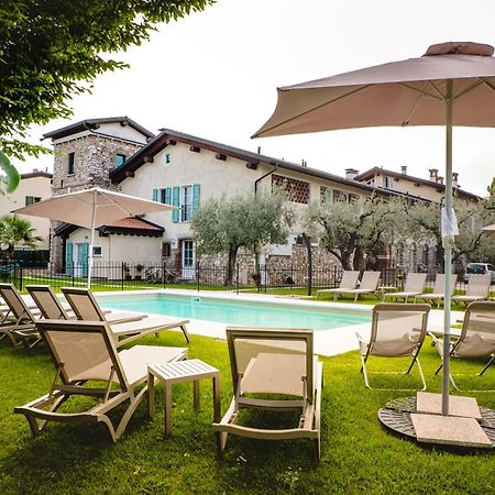 Villa Colli Storici Desenzano del Garda Dış mekan fotoğraf