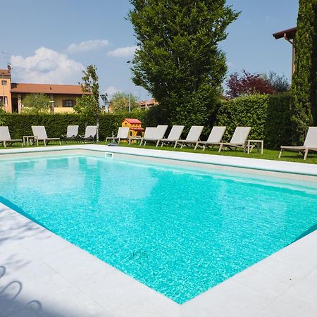 Villa Colli Storici Desenzano del Garda Dış mekan fotoğraf