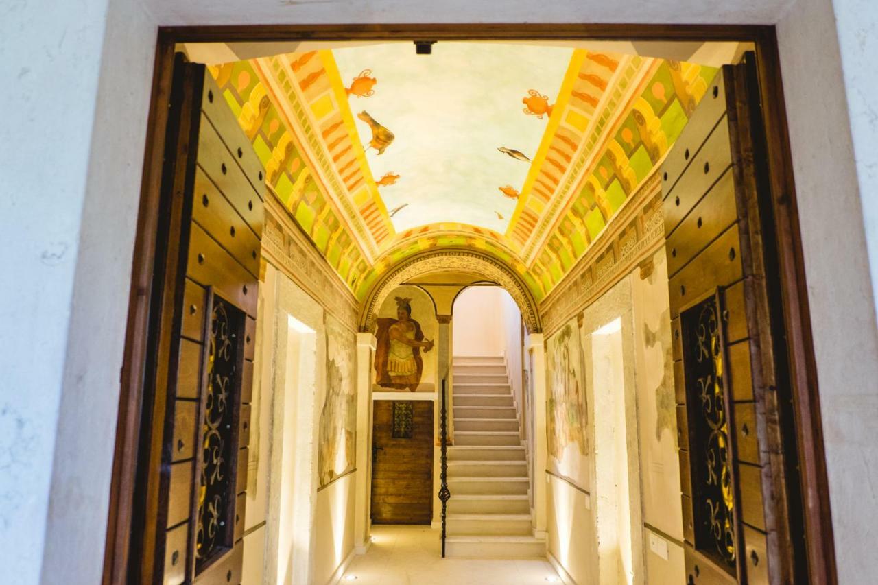 Villa Colli Storici Desenzano del Garda Dış mekan fotoğraf