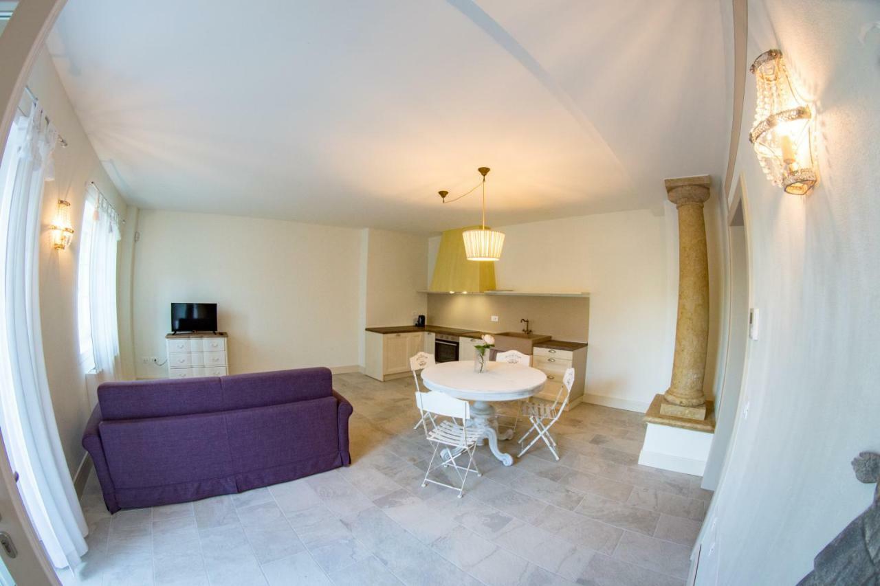 Villa Colli Storici Desenzano del Garda Dış mekan fotoğraf