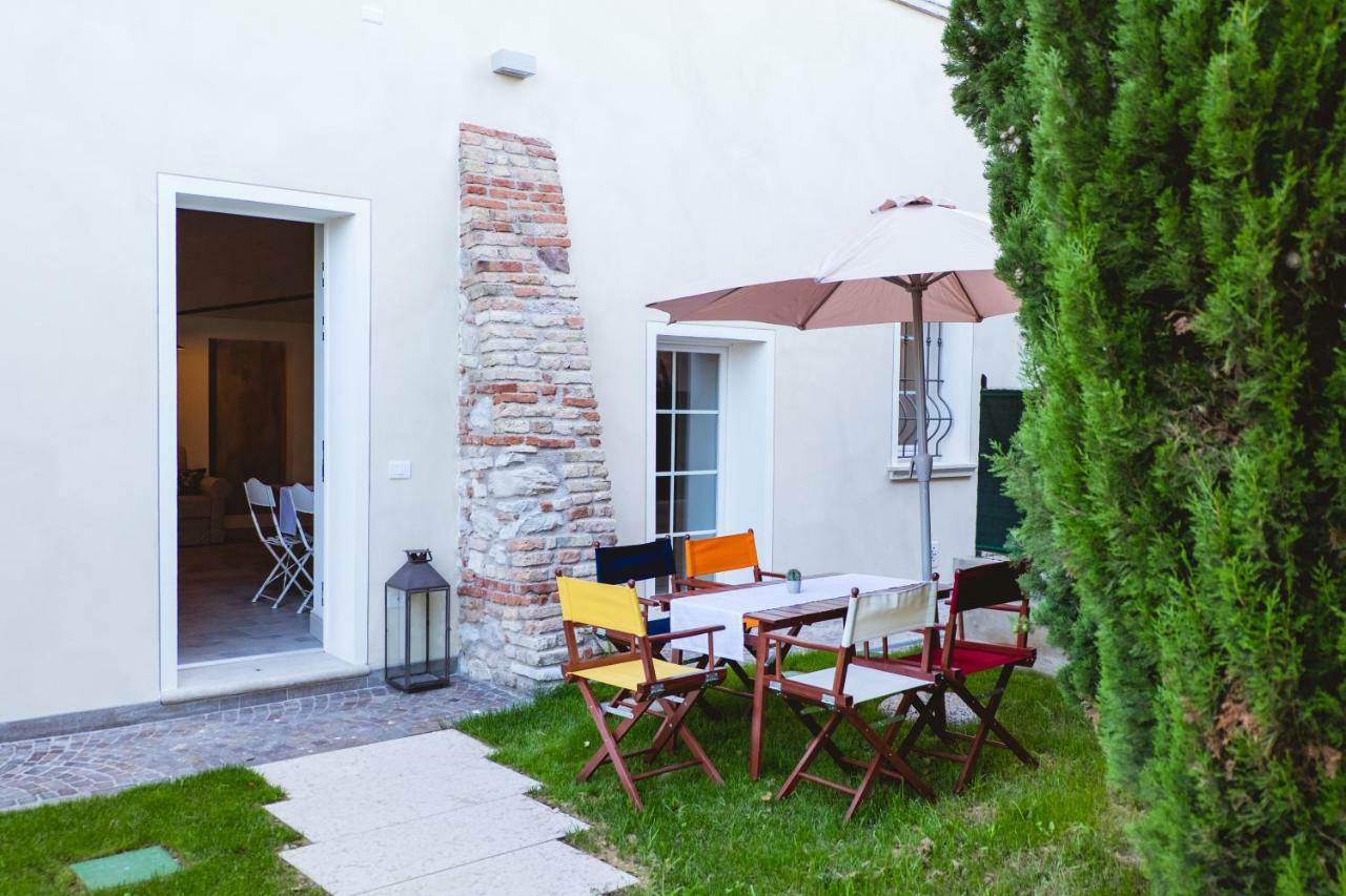 Villa Colli Storici Desenzano del Garda Dış mekan fotoğraf