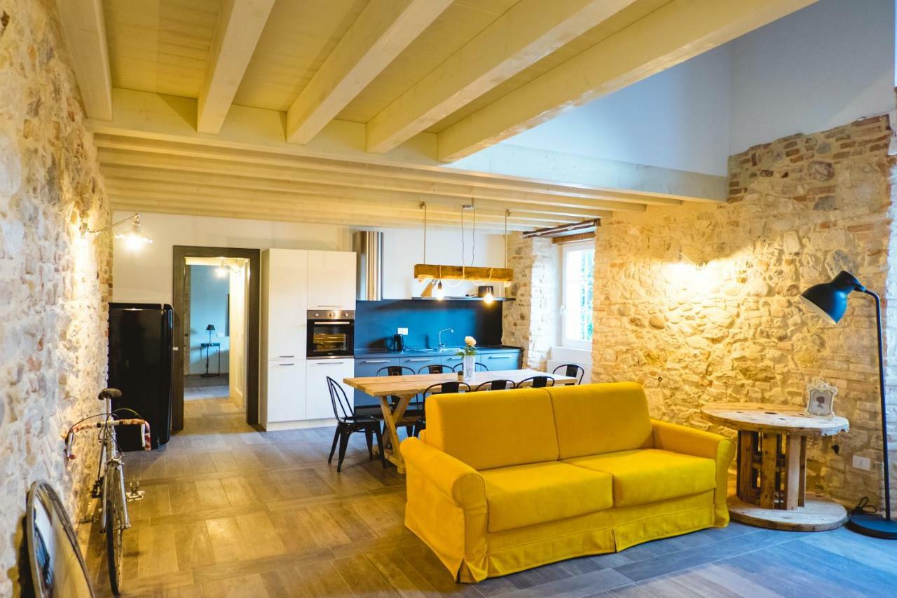 Villa Colli Storici Desenzano del Garda Dış mekan fotoğraf