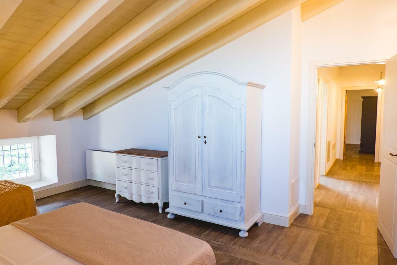 Villa Colli Storici Desenzano del Garda Dış mekan fotoğraf