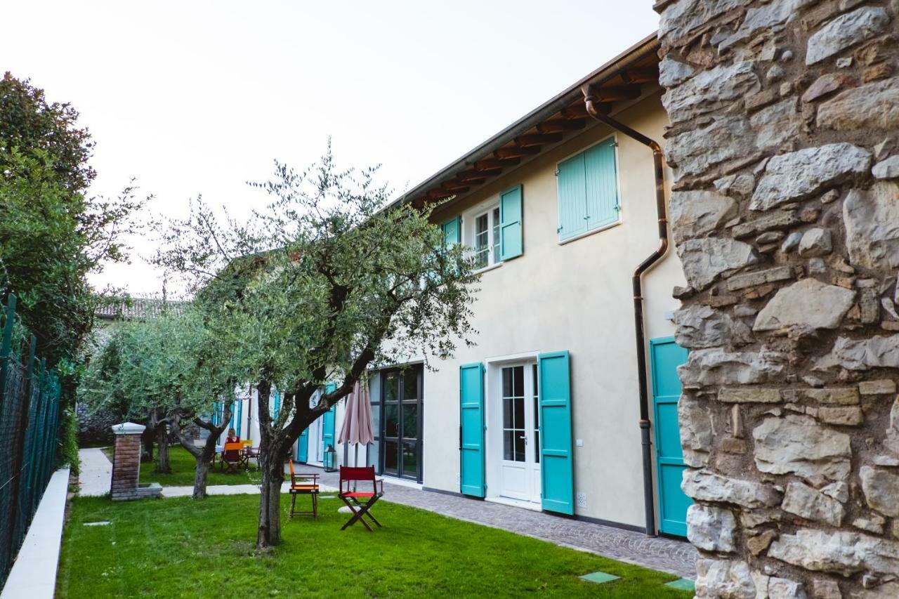 Villa Colli Storici Desenzano del Garda Dış mekan fotoğraf