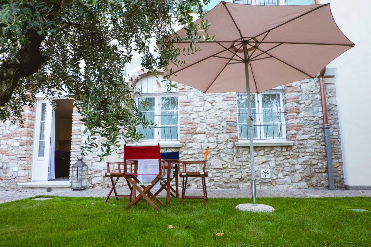 Villa Colli Storici Desenzano del Garda Dış mekan fotoğraf