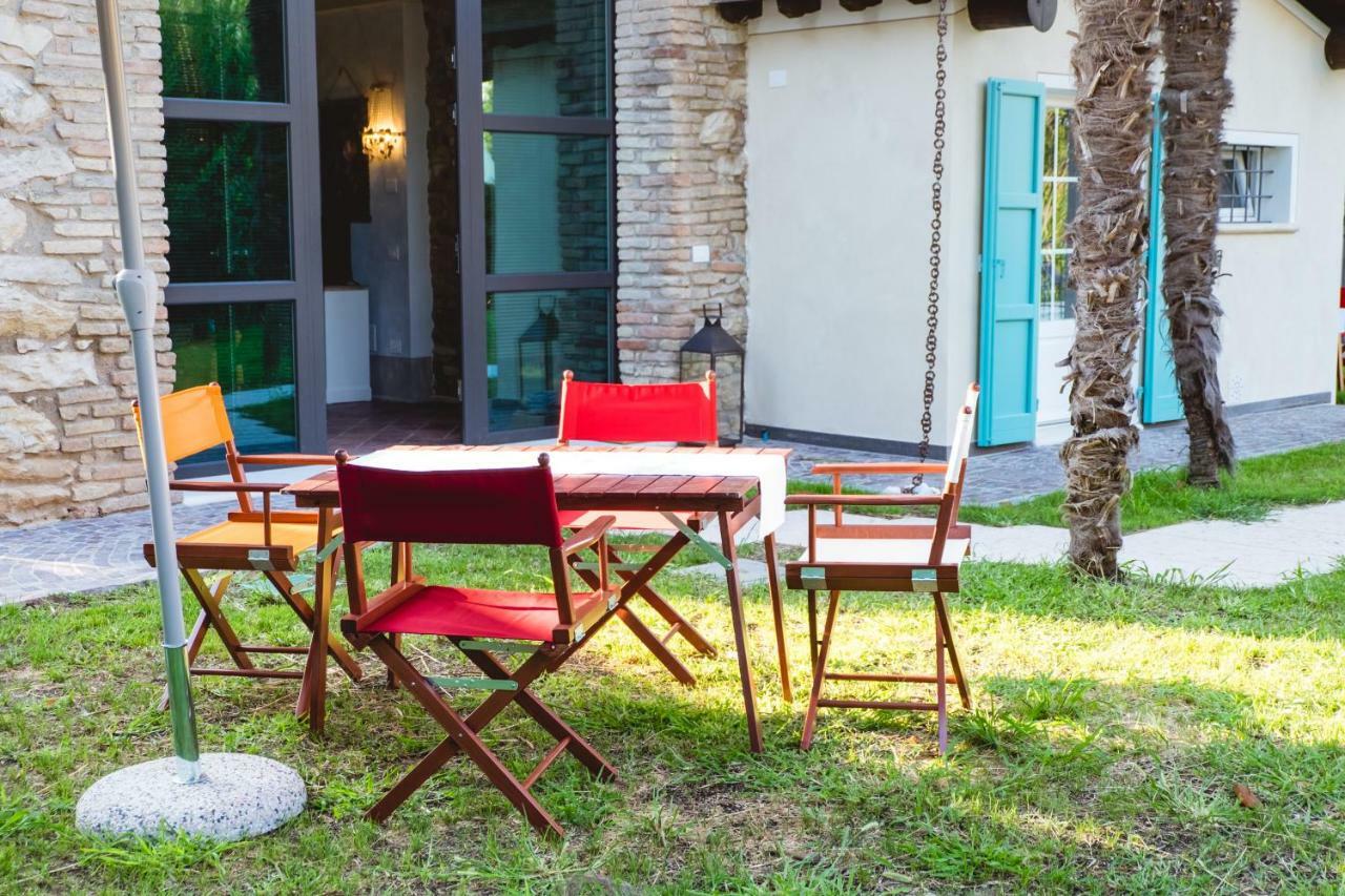 Villa Colli Storici Desenzano del Garda Dış mekan fotoğraf