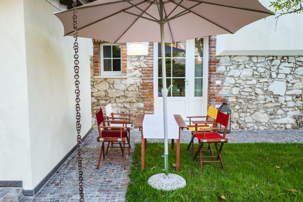 Villa Colli Storici Desenzano del Garda Dış mekan fotoğraf