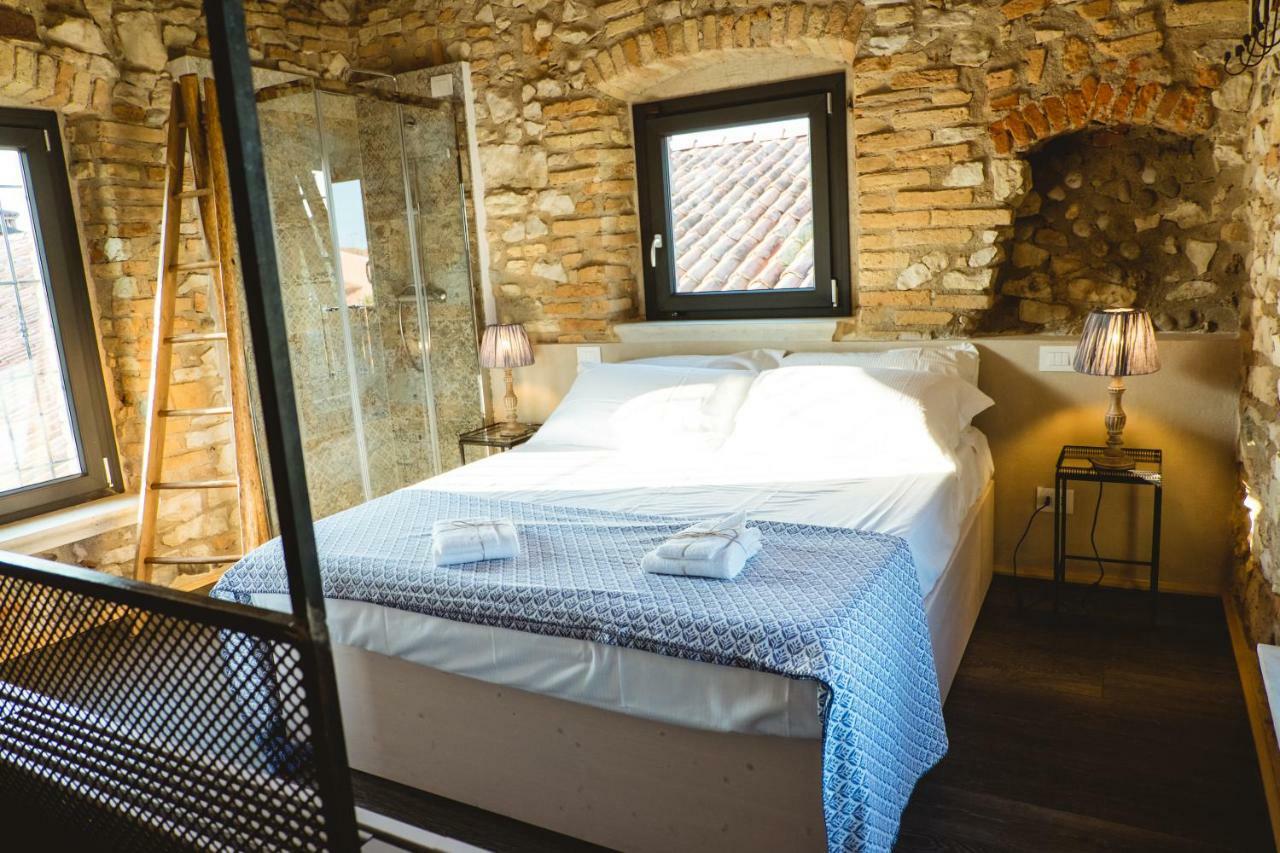 Villa Colli Storici Desenzano del Garda Dış mekan fotoğraf