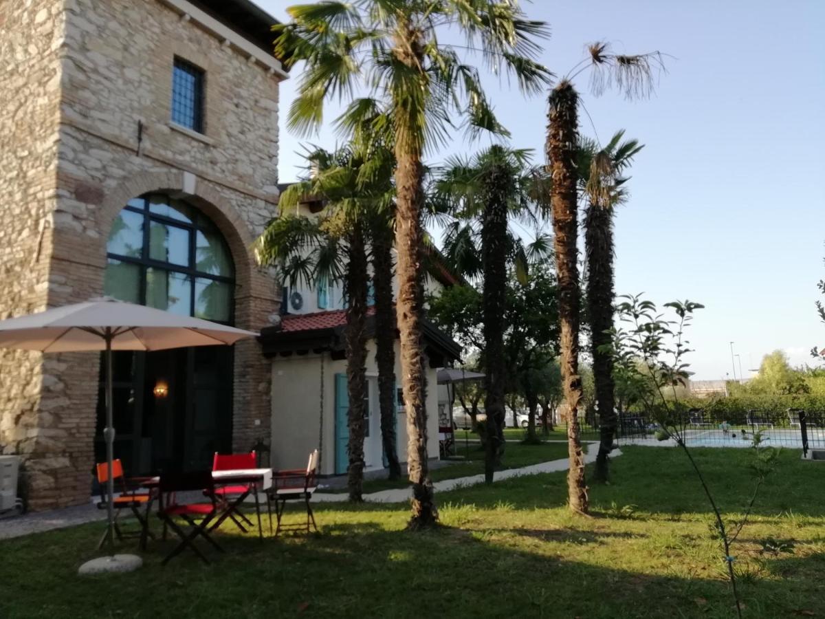 Villa Colli Storici Desenzano del Garda Dış mekan fotoğraf